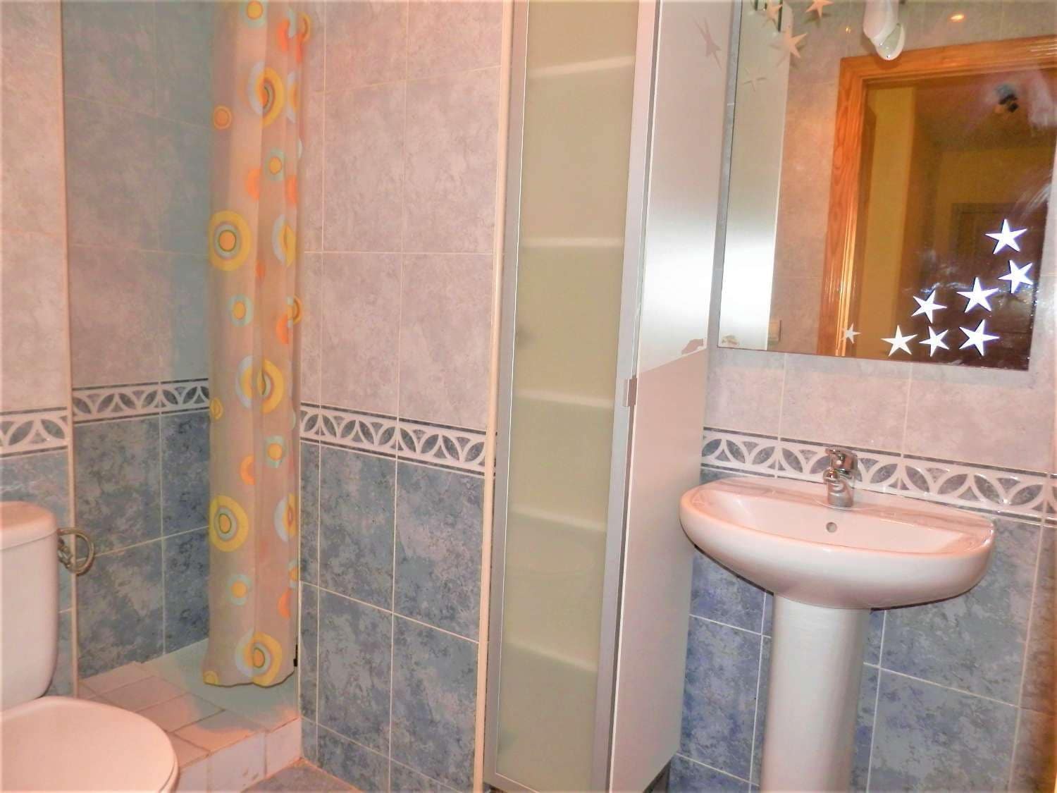 3 chambre Appartement à vendre à Calpe / Calp avec piscine - 249 000 € (Ref: 9503923)