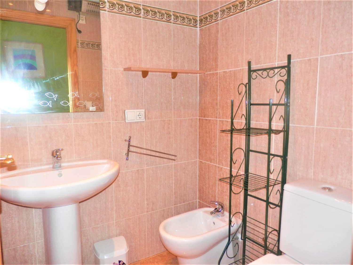 3 chambre Appartement à vendre à Calpe / Calp avec piscine - 249 000 € (Ref: 9503923)