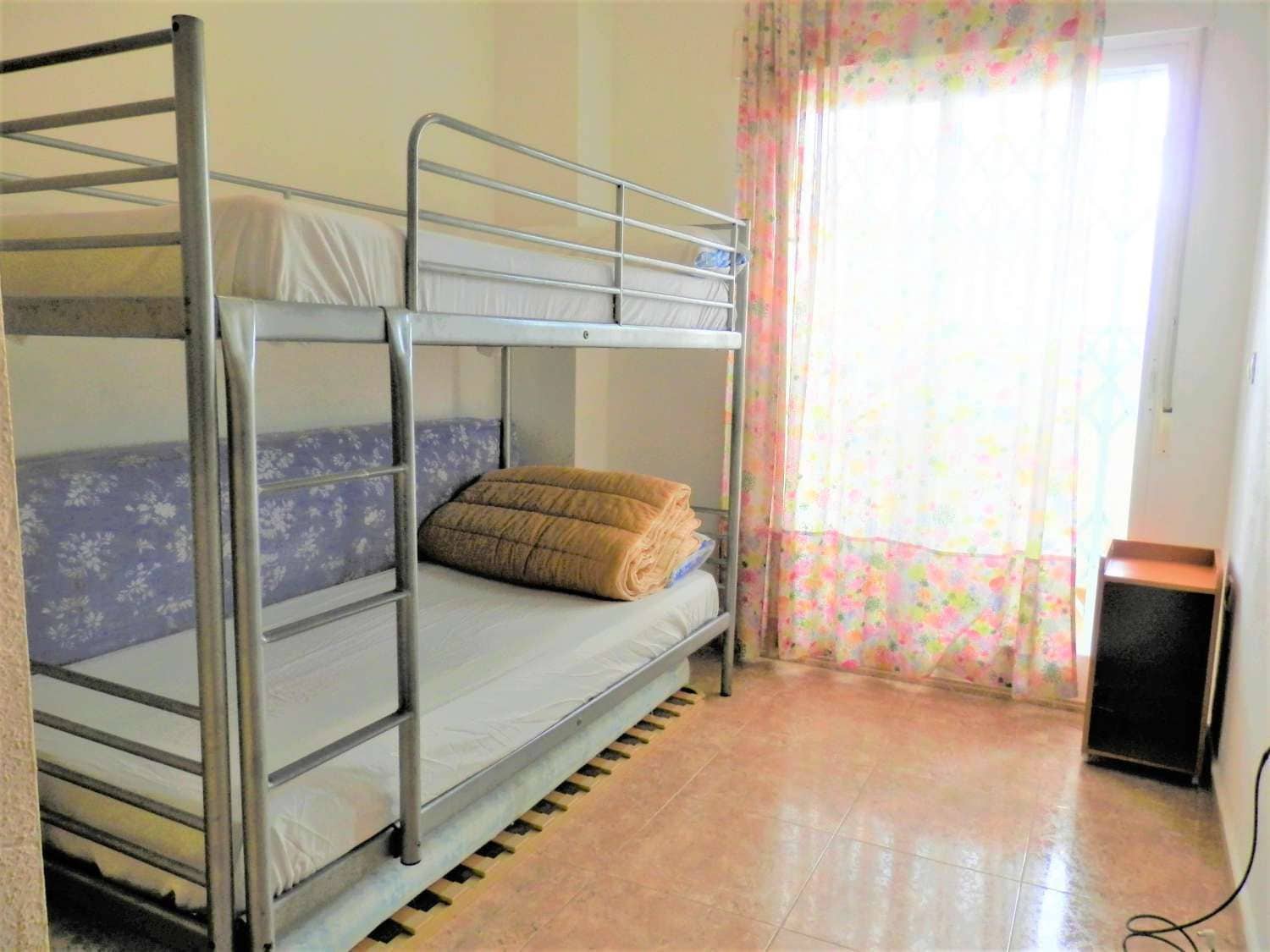 3 chambre Appartement à vendre à Calpe / Calp avec piscine - 249 000 € (Ref: 9503923)