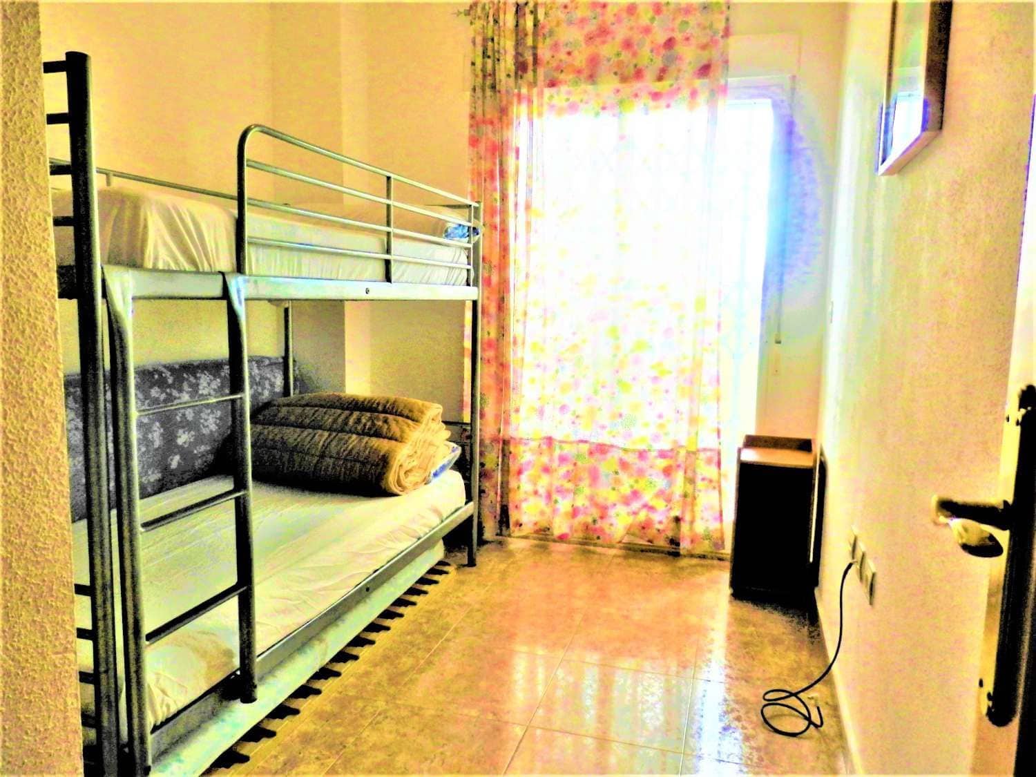 3 chambre Appartement à vendre à Calpe / Calp avec piscine - 249 000 € (Ref: 9503923)