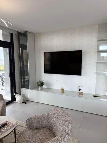 3 sovrum Lägenhet till salu i Benidorm med pool garage - 625 000 € (Ref: 9533272)