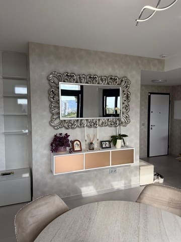 3 sovrum Lägenhet till salu i Benidorm med pool garage - 625 000 € (Ref: 9533272)