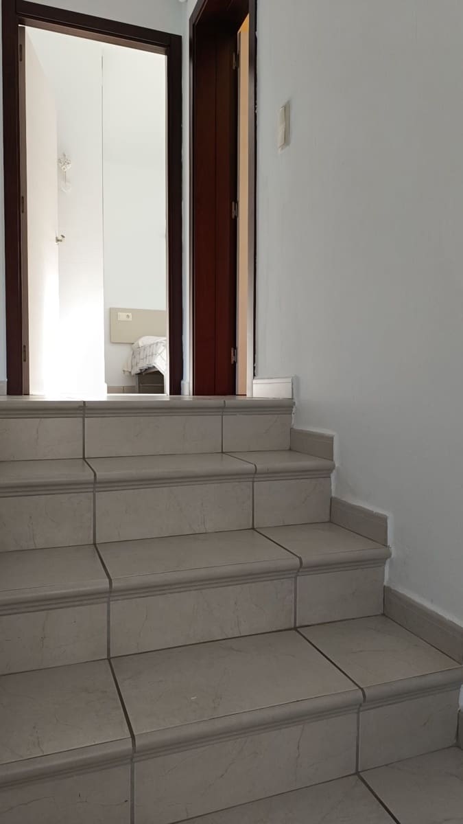 3 soveværelse Semi-Rækkehus til salg i Calpe / Calp med swimmingpool garage - € 375.000 (Ref: 9540845)