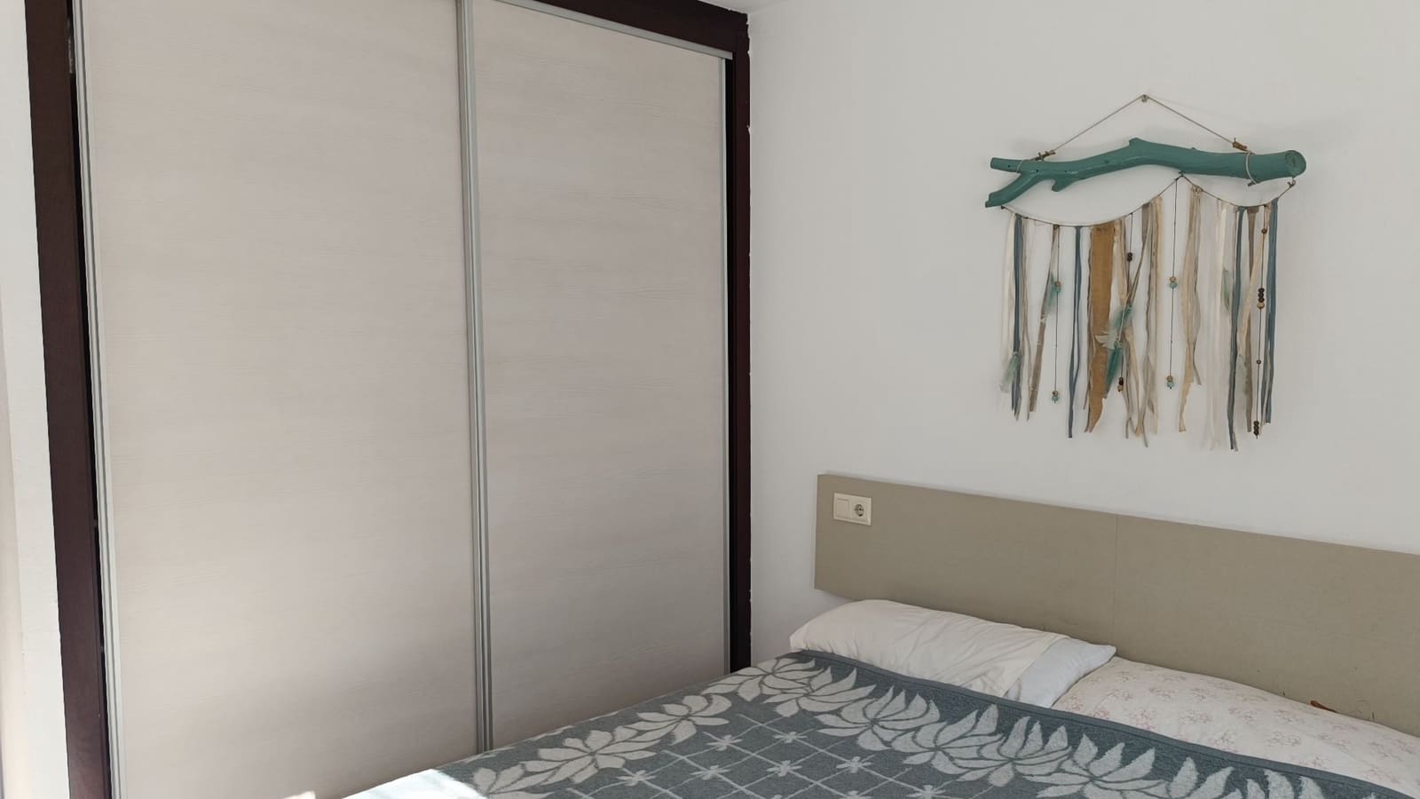 3 soveværelse Semi-Rækkehus til salg i Calpe / Calp med swimmingpool garage - € 375.000 (Ref: 9540845)