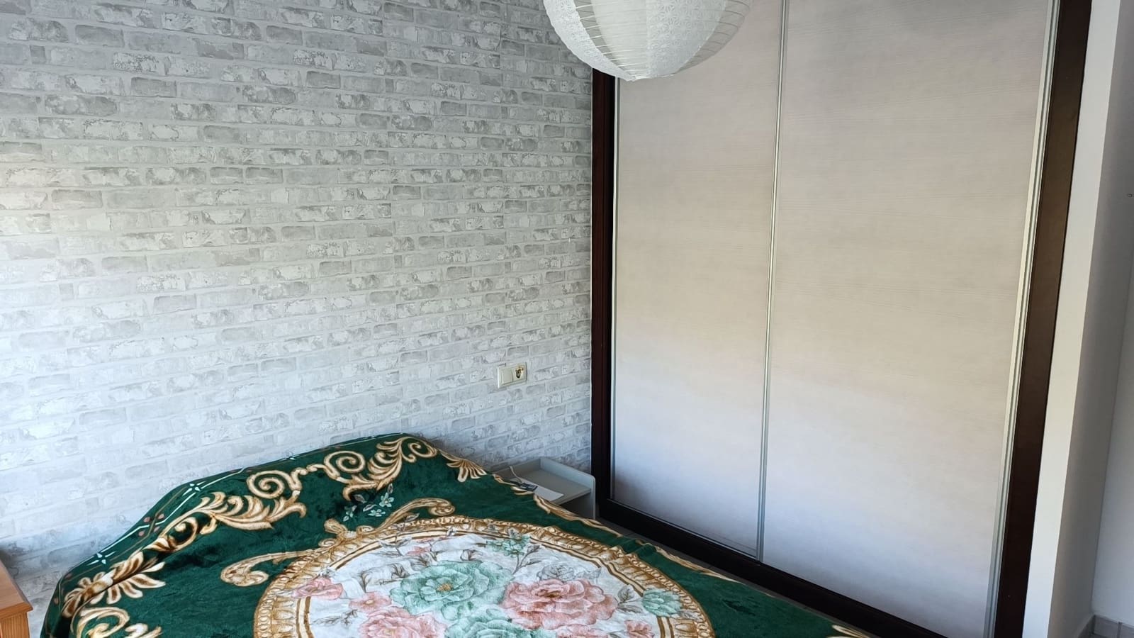 3 soveværelse Semi-Rækkehus til salg i Calpe / Calp med swimmingpool garage - € 375.000 (Ref: 9540845)