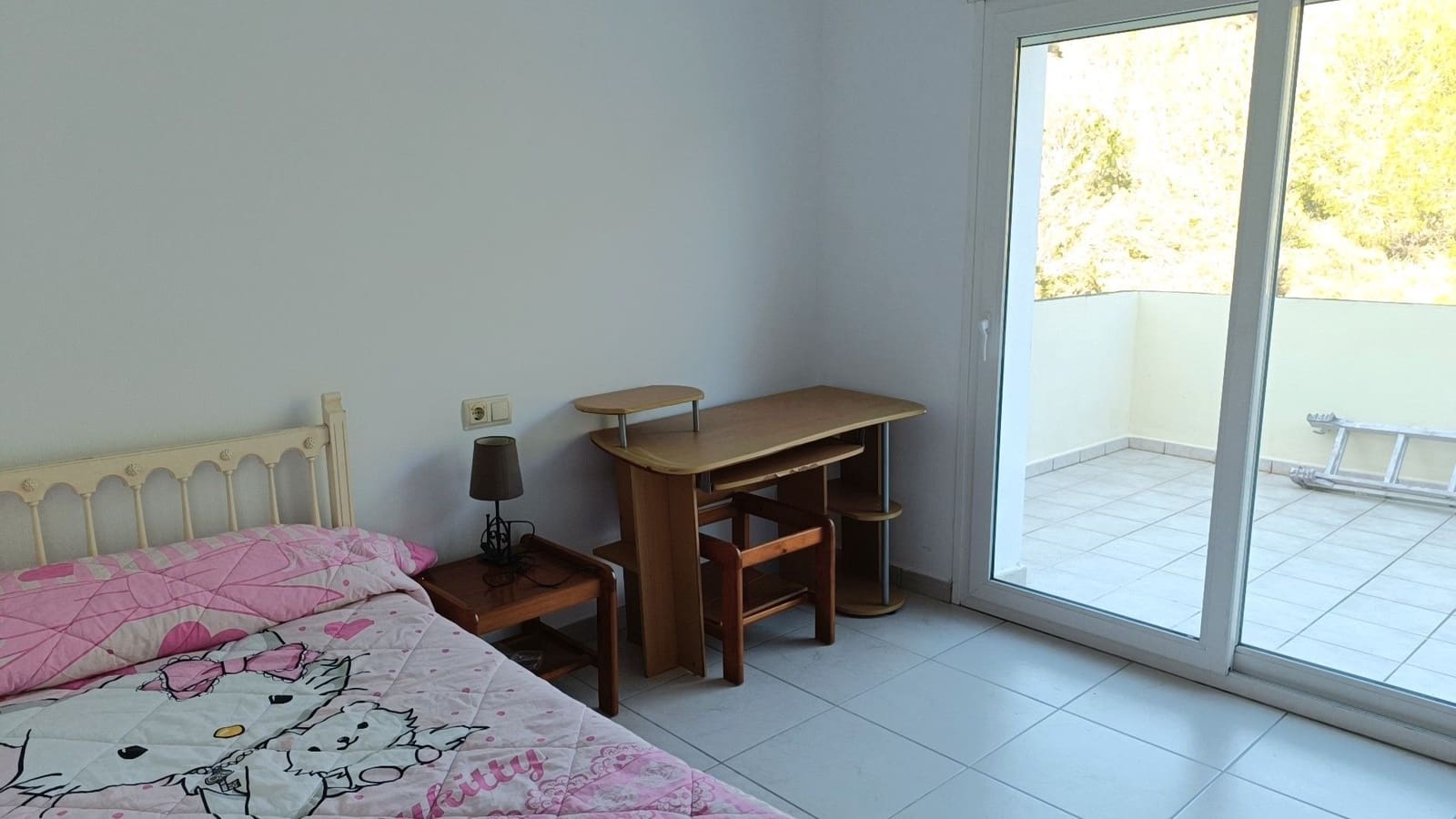 3 soveværelse Semi-Rækkehus til salg i Calpe / Calp med swimmingpool garage - € 375.000 (Ref: 9540845)