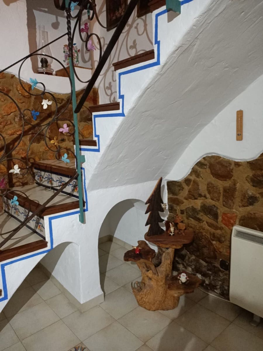 4 soveværelse Villa til salg i Calpe / Calp med swimmingpool garage - € 2.500.000 (Ref: 9564821)