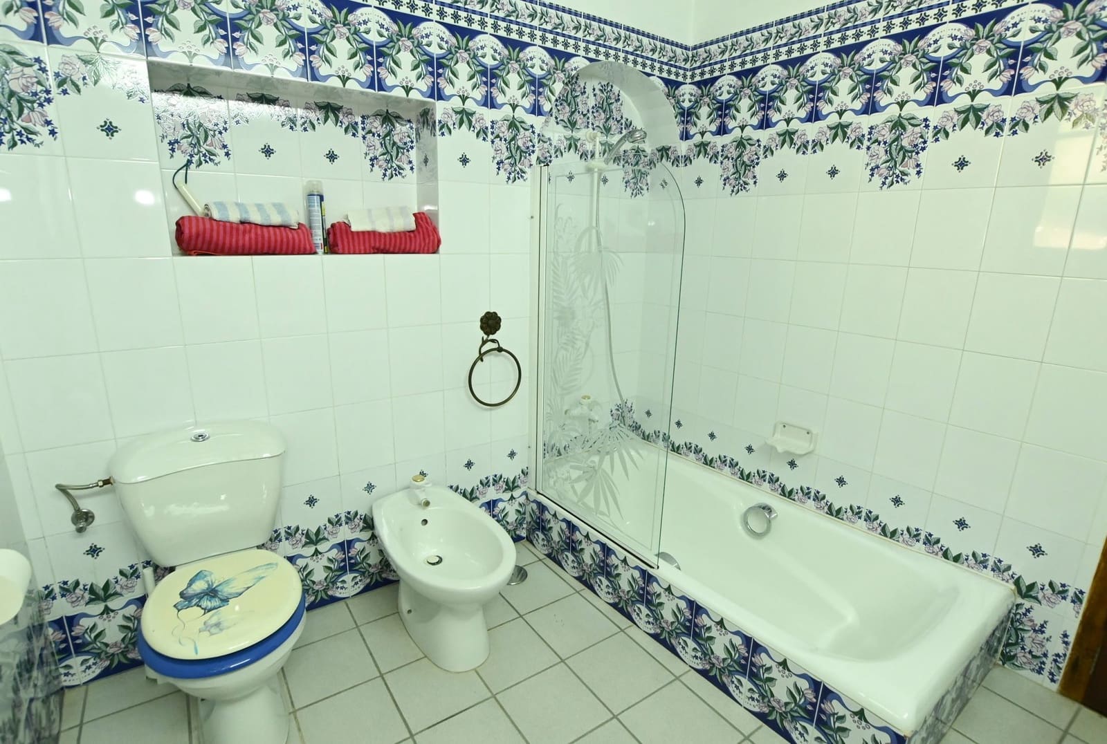 4 soveværelse Villa til salg i Calpe / Calp med swimmingpool garage - € 2.500.000 (Ref: 9564821)