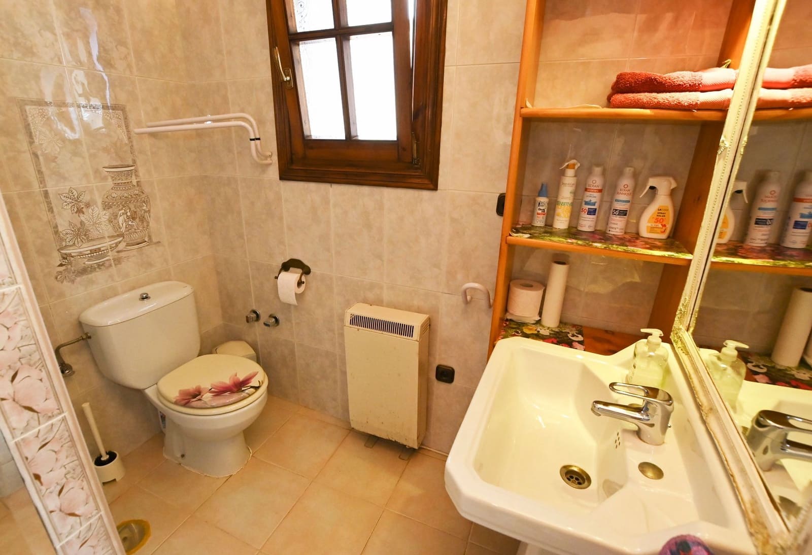 4 soveværelse Villa til salg i Calpe / Calp med swimmingpool garage - € 2.500.000 (Ref: 9564821)