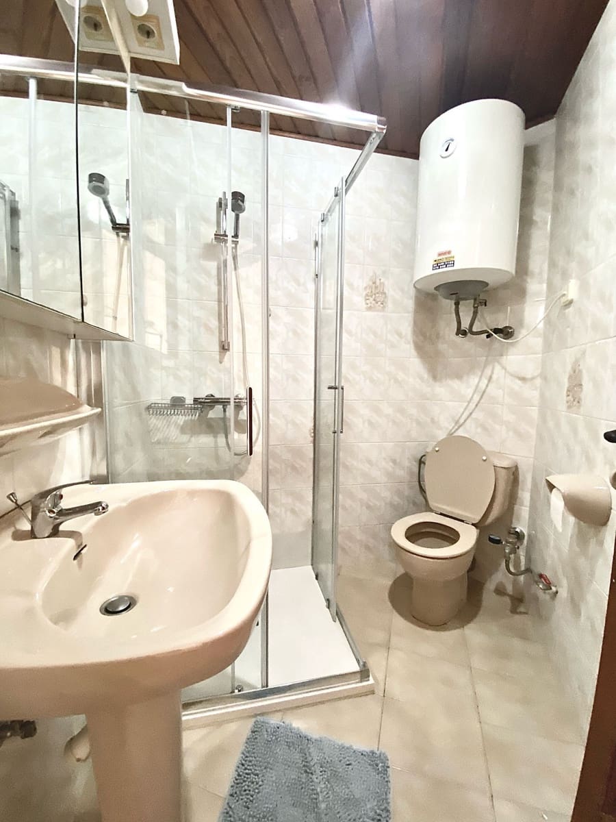 1 soveværelse Lejlighed til salg i Calpe / Calp med garage - € 159.000 (Ref: 9594727)