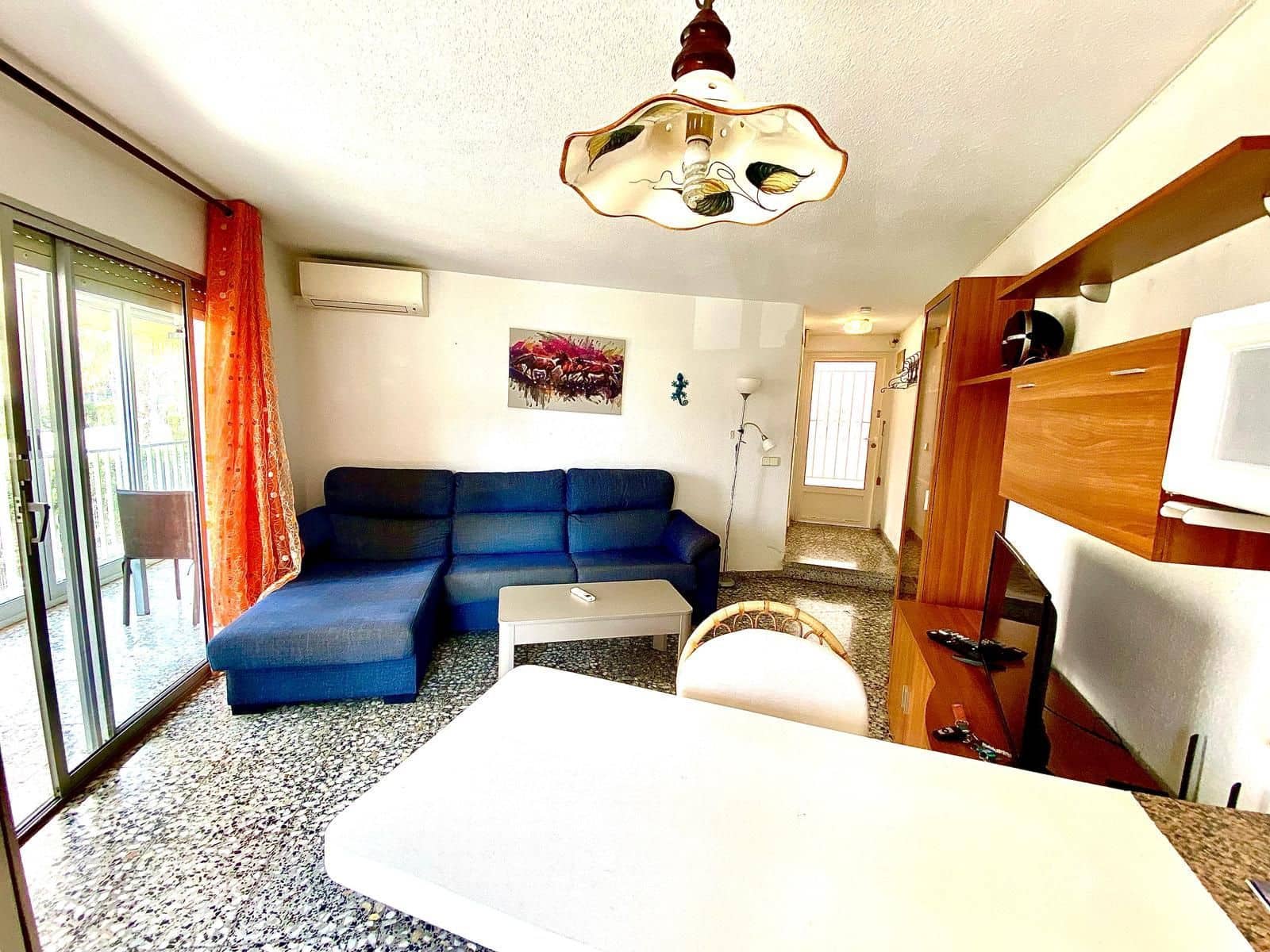 1 soveværelse Lejlighed til salg i Calpe / Calp med garage - € 159.000 (Ref: 9594727)