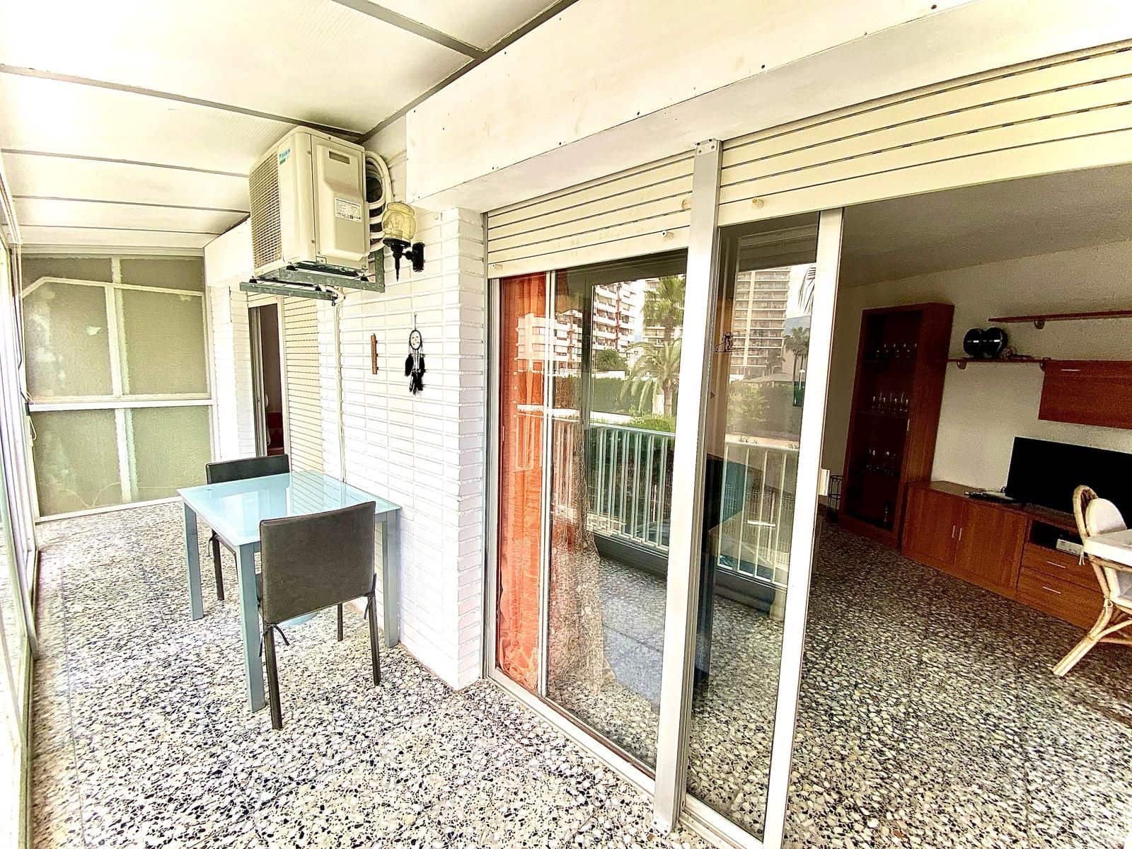 1 soveværelse Lejlighed til salg i Calpe / Calp med garage - € 159.000 (Ref: 9594727)