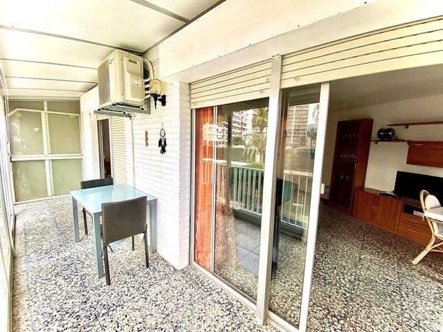 1 sovrum Lägenhet till salu i Calpe / Calp med garage - 159 000 € (Ref: 9594727)