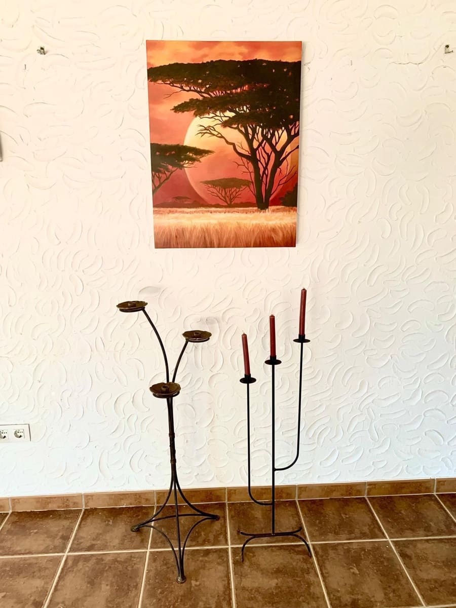 5 camera da letto Villa in vendita in Moraira con piscina garage - 770.000 € (Rif: 9666000)