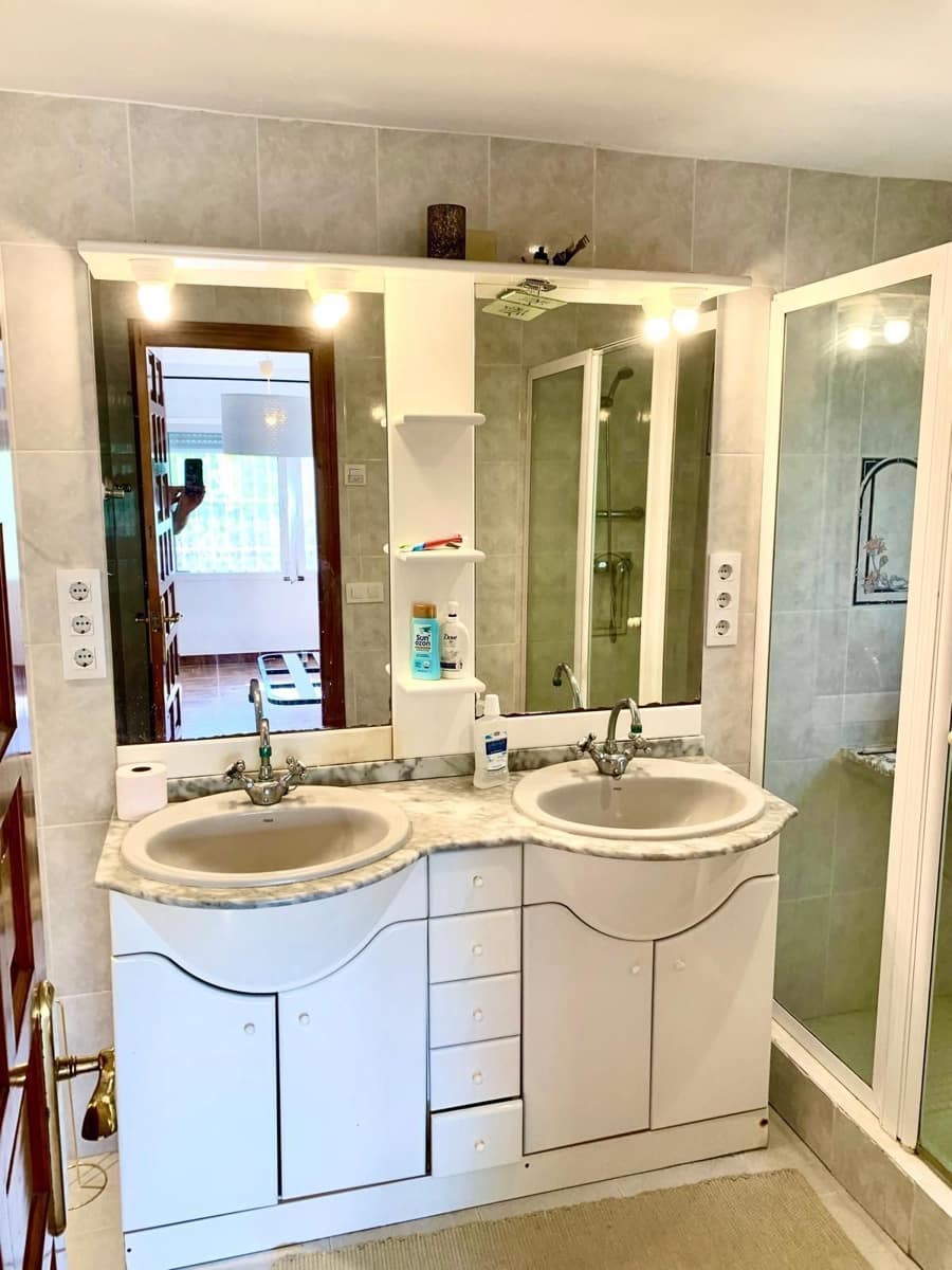 5 camera da letto Villa in vendita in Moraira con piscina garage - 770.000 € (Rif: 9666000)