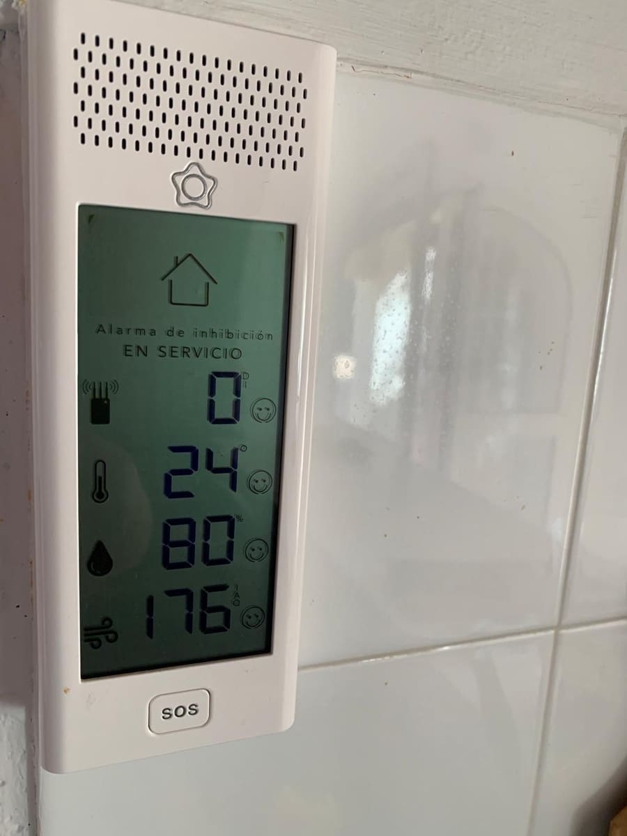 5 camera da letto Villa in vendita in Moraira con piscina garage - 770.000 € (Rif: 9666000)