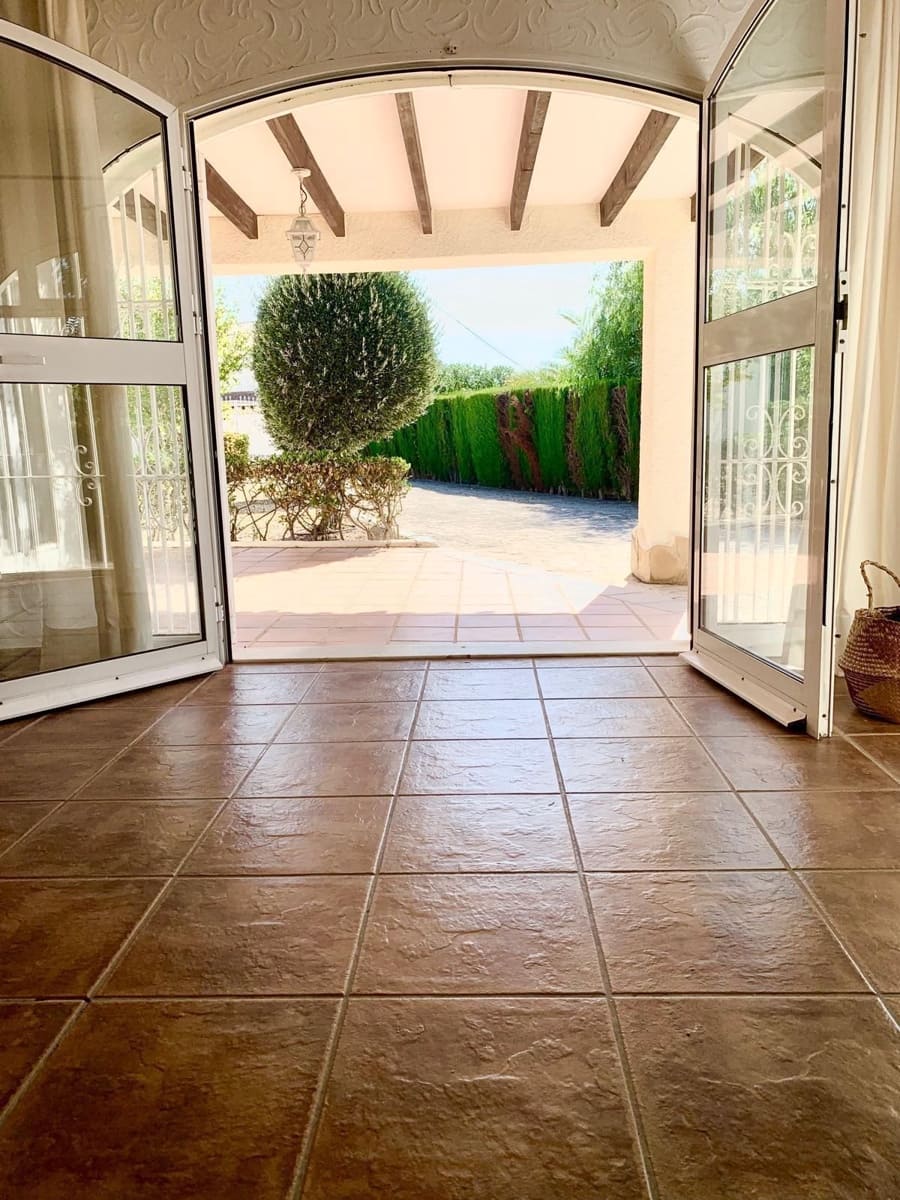 5 camera da letto Villa in vendita in Moraira con piscina garage - 770.000 € (Rif: 9666000)