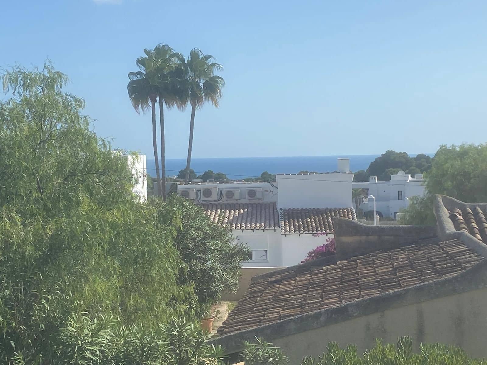 5 camera da letto Villa in vendita in Moraira con piscina garage - 770.000 € (Rif: 9666000)