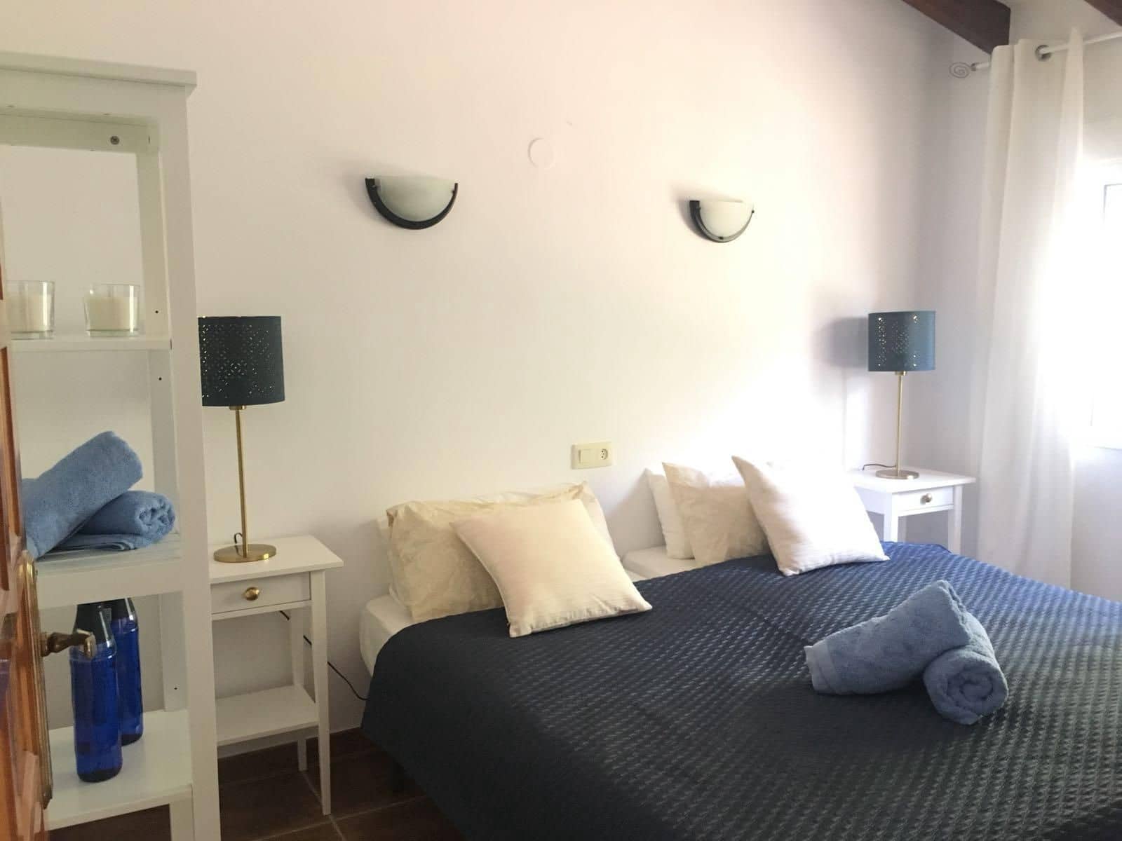 5 camera da letto Villa in vendita in Moraira con piscina garage - 770.000 € (Rif: 9666000)