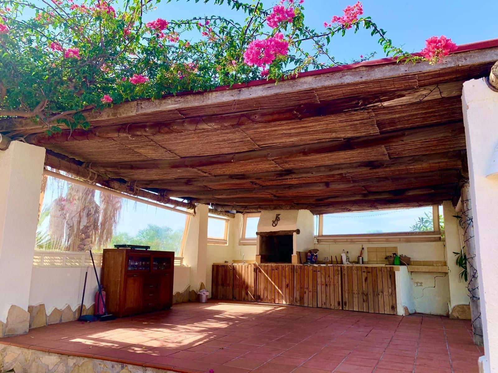 5 camera da letto Villa in vendita in Moraira con piscina garage - 770.000 € (Rif: 9666000)