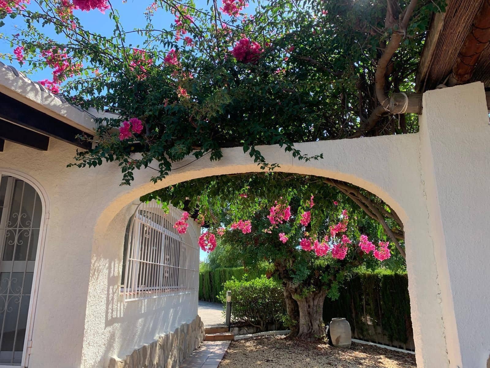 5 camera da letto Villa in vendita in Moraira con piscina garage - 770.000 € (Rif: 9666000)