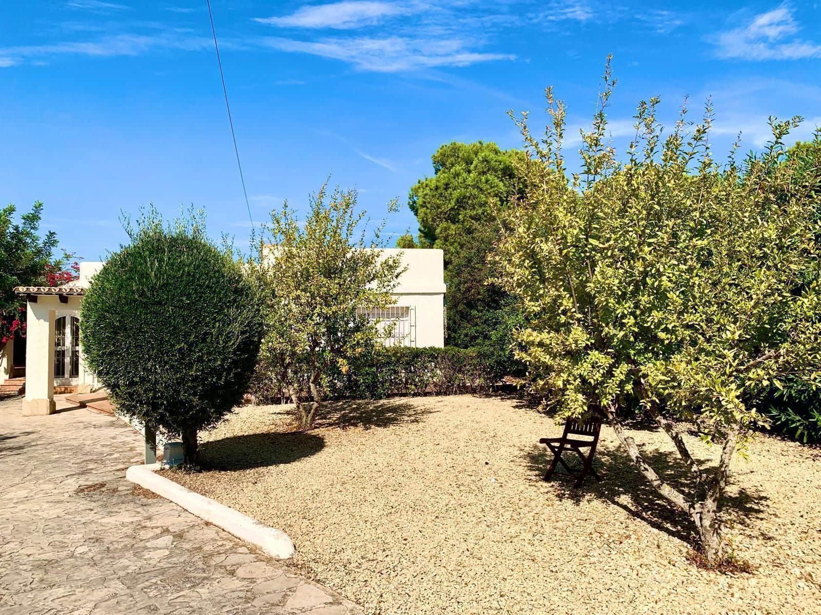 5 camera da letto Villa in vendita in Moraira con piscina garage - 770.000 € (Rif: 9666000)