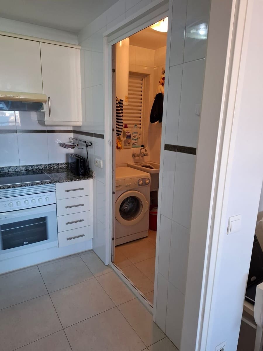 1 quarto Apartamento para venda em Calpe / Calp com garagem - 330 000 € (Ref: 9670086)