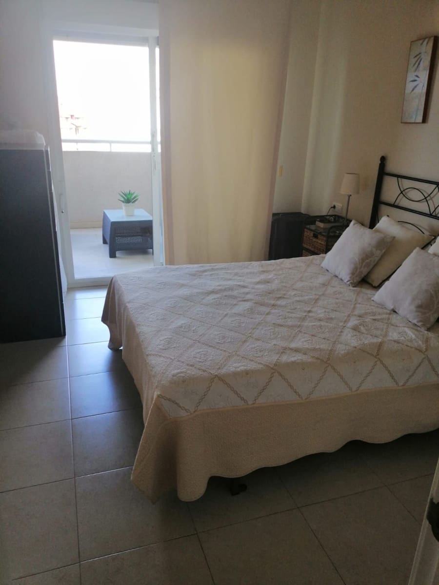 1 quarto Apartamento para venda em Calpe / Calp com garagem - 330 000 € (Ref: 9670086)