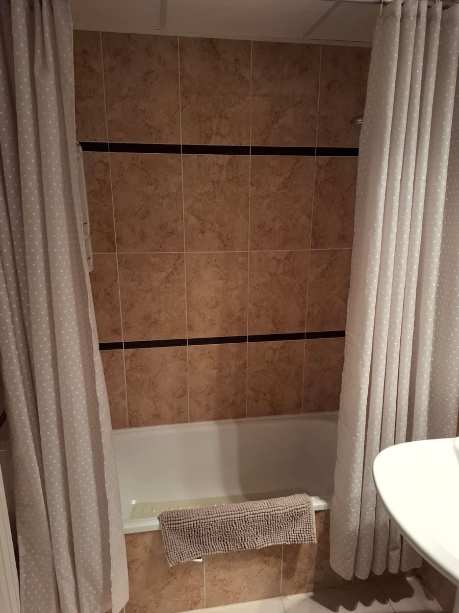 1 quarto Apartamento para venda em Calpe / Calp com garagem - 330 000 € (Ref: 9670086)