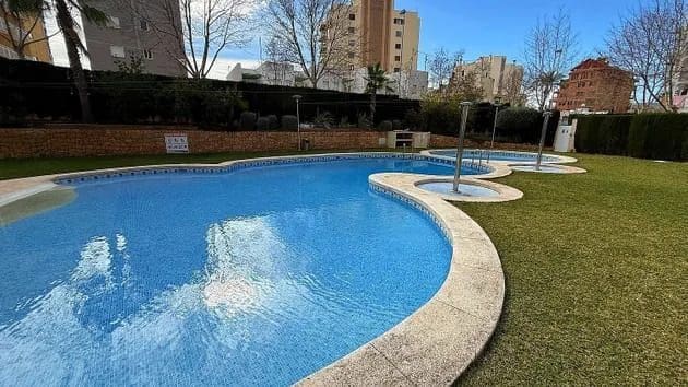 1 quarto Apartamento para venda em Calpe / Calp com garagem - 330 000 € (Ref: 9670086)