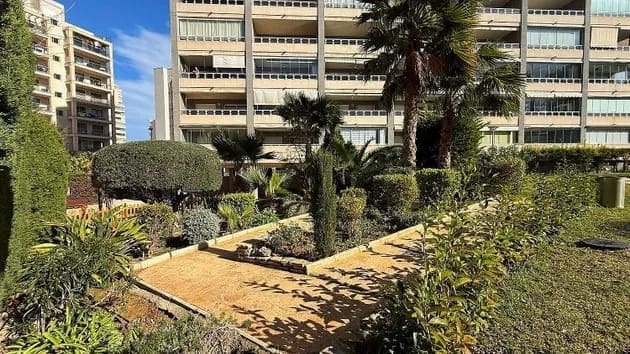 1 quarto Apartamento para venda em Calpe / Calp com garagem - 330 000 € (Ref: 9670086)