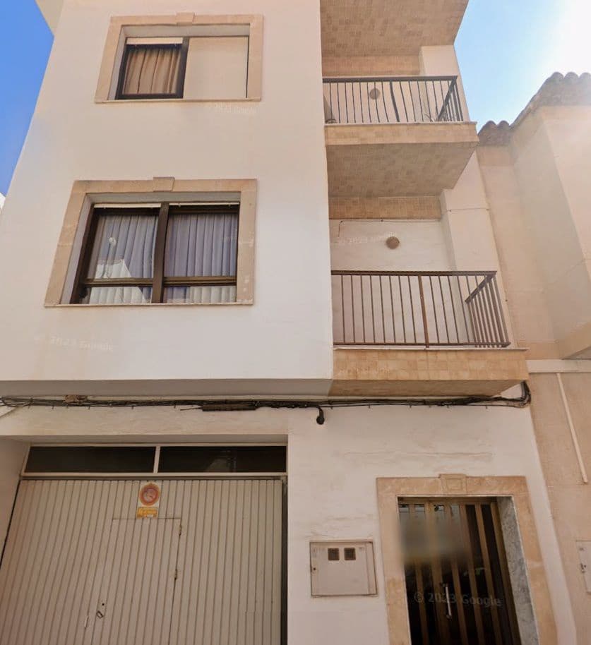 4 camera da letto Casa in vendita in Teulada - 270.000 € (Rif: 9676958)