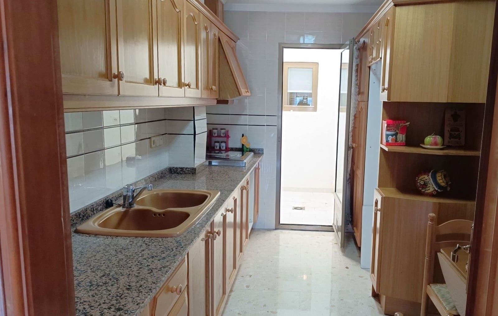 4 camera da letto Casa in vendita in Teulada - 270.000 € (Rif: 9676958)