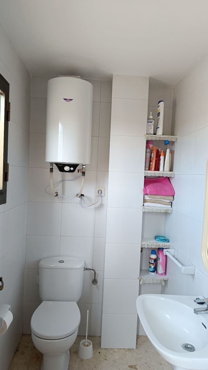 4 camera da letto Casa in vendita in Teulada - 270.000 € (Rif: 9676958)