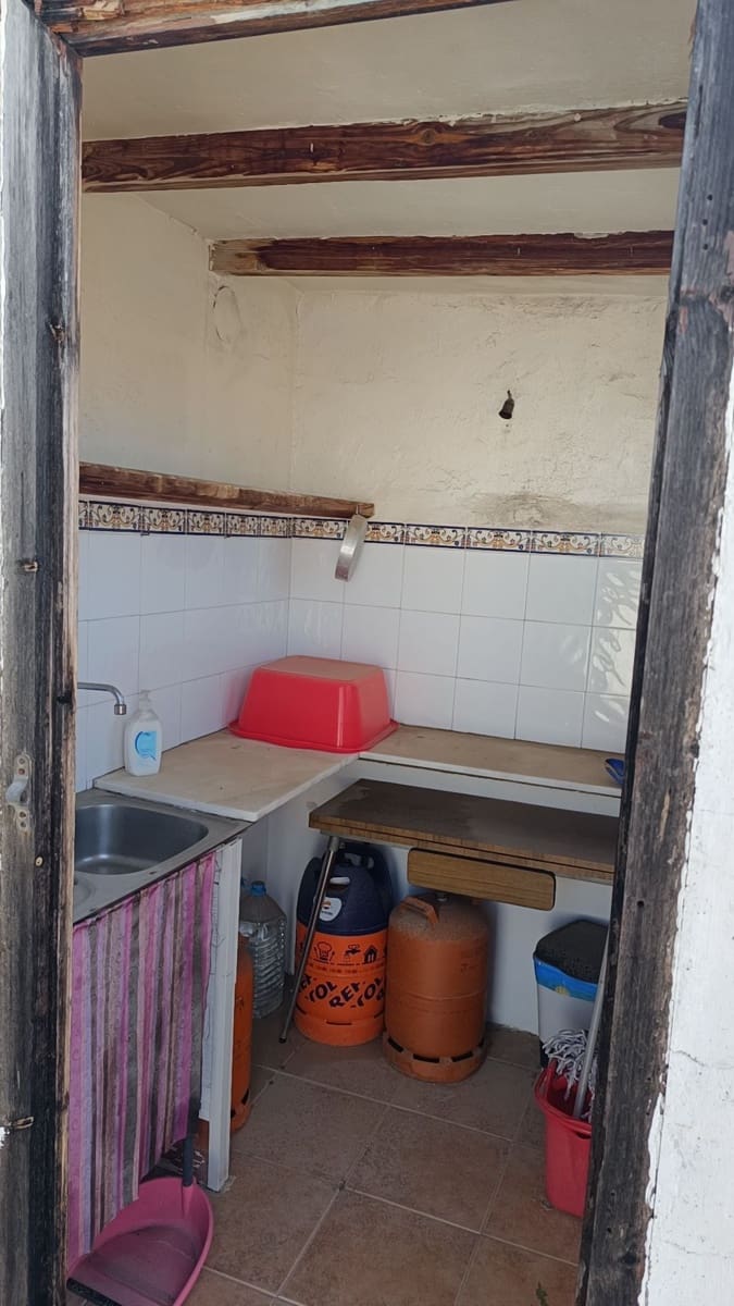 4 camera da letto Casa in vendita in Teulada - 270.000 € (Rif: 9676958)