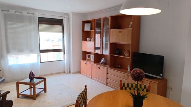 4 chambre Maison de Ville à vendre à Teulada Pueblo, Teulada-Moraira - 270 000 € (Ref: 9676958)