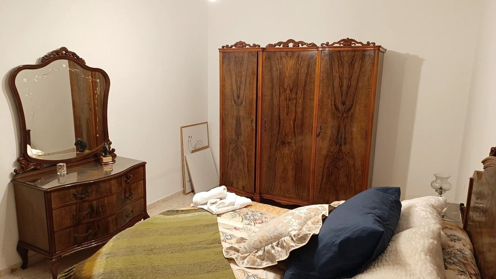 4 camera da letto Casa in vendita in Teulada - 270.000 € (Rif: 9676958)