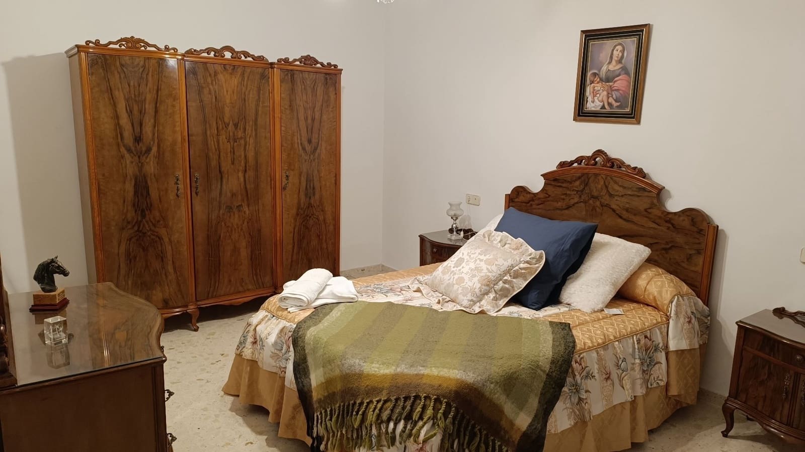 4 camera da letto Casa in vendita in Teulada - 270.000 € (Rif: 9676958)