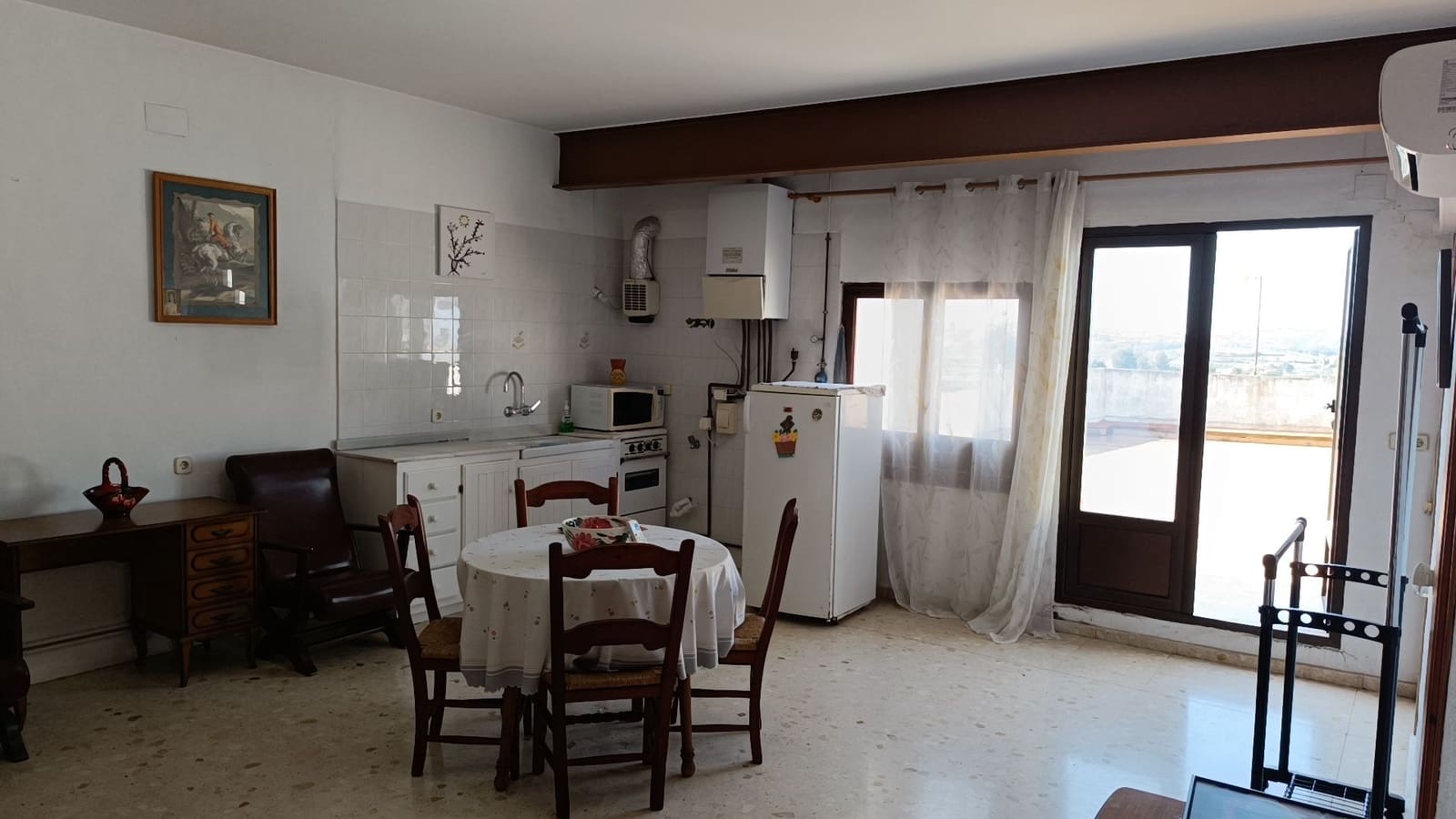 4 camera da letto Casa in vendita in Teulada - 270.000 € (Rif: 9676958)