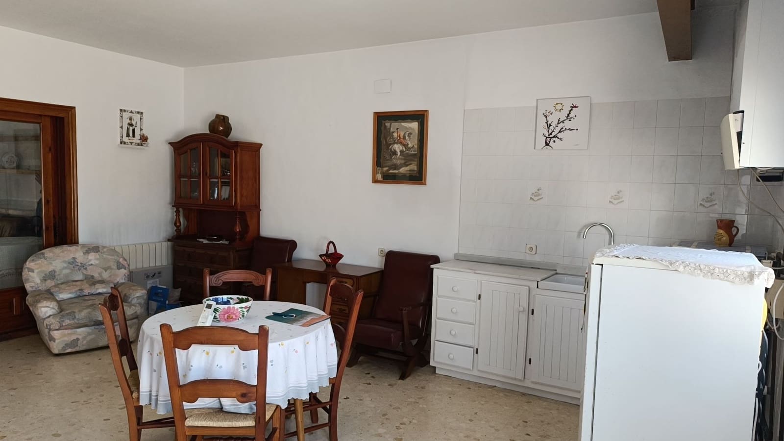 4 camera da letto Casa in vendita in Teulada - 270.000 € (Rif: 9676958)