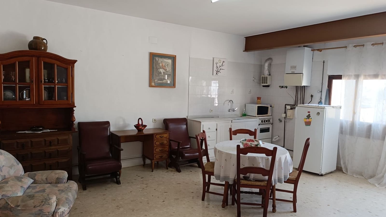4 camera da letto Casa in vendita in Teulada - 270.000 € (Rif: 9676958)