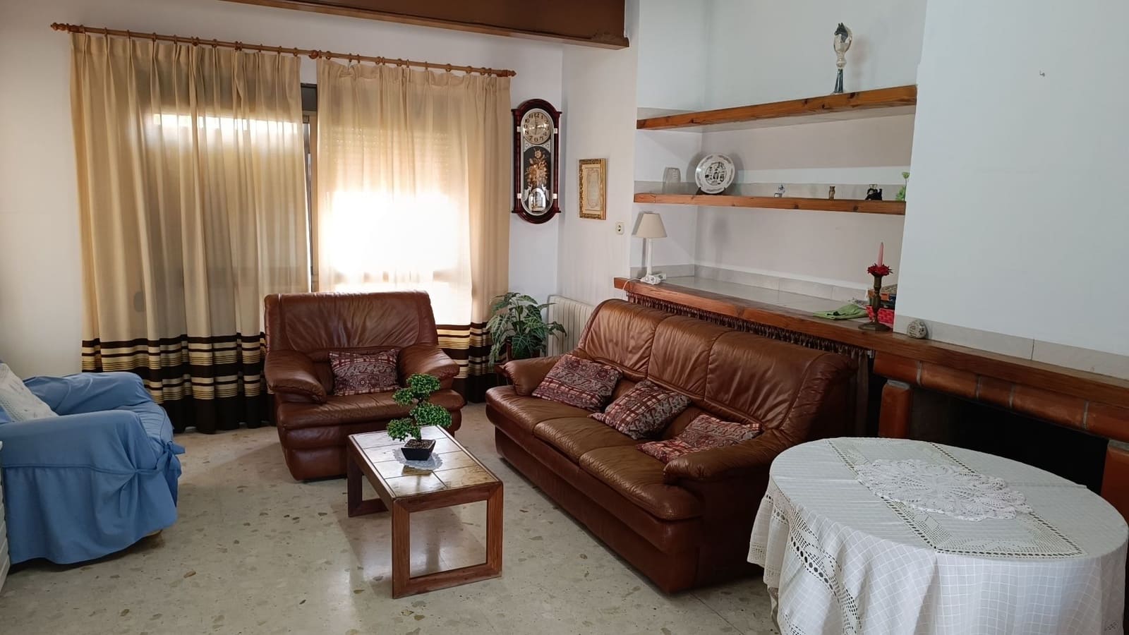 4 camera da letto Casa in vendita in Teulada - 270.000 € (Rif: 9676958)