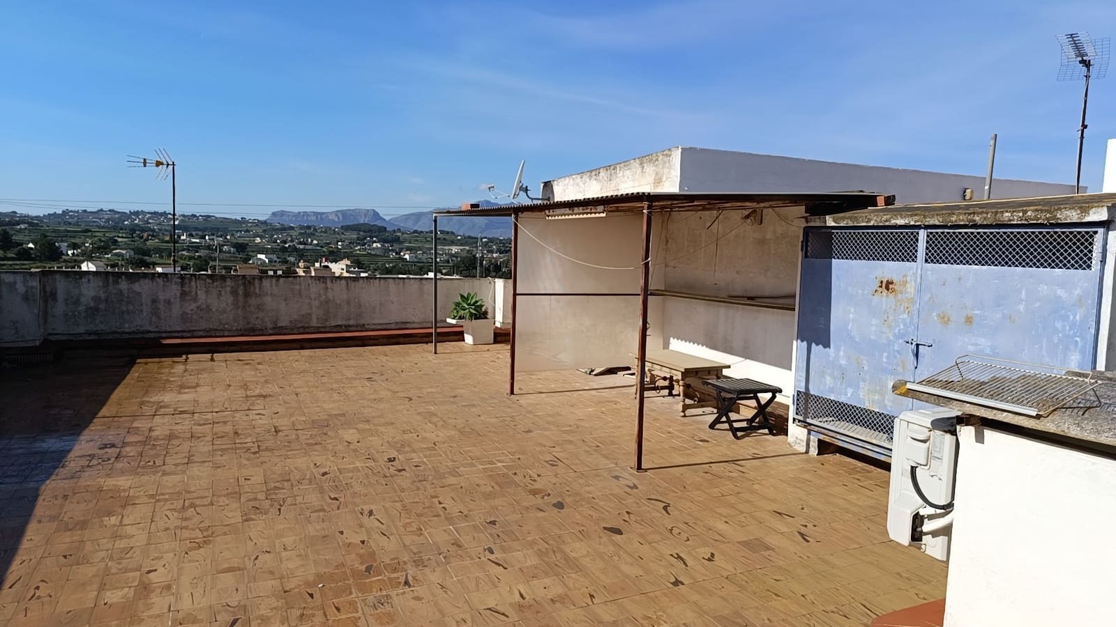 4 camera da letto Casa in vendita in Teulada - 270.000 € (Rif: 9676958)