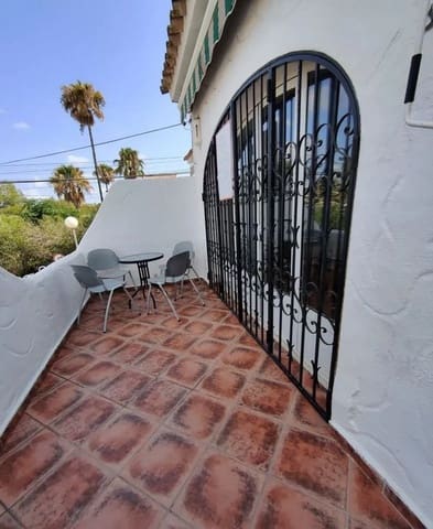 1 camera da letto Villetta Bifamiliare in vendita in Moraira, Teulada-Moraira con piscina garage - 210.000 € (Rif: 9682380)