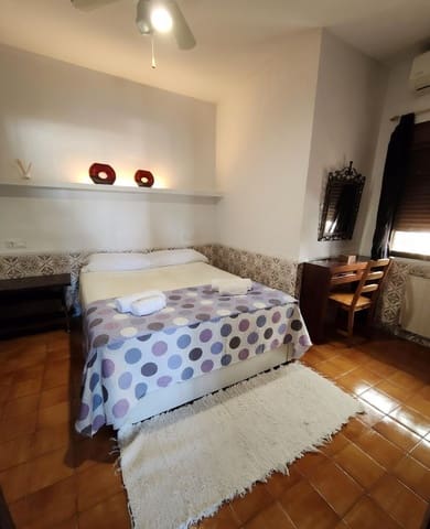 1 camera da letto Villetta Bifamiliare in vendita in Moraira, Teulada-Moraira con piscina garage - 210.000 € (Rif: 9682380)