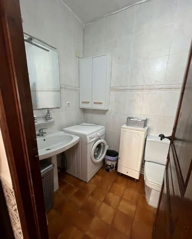 1 camera da letto Villetta Bifamiliare in vendita in Moraira, Teulada-Moraira con piscina garage - 210.000 € (Rif: 9682380)