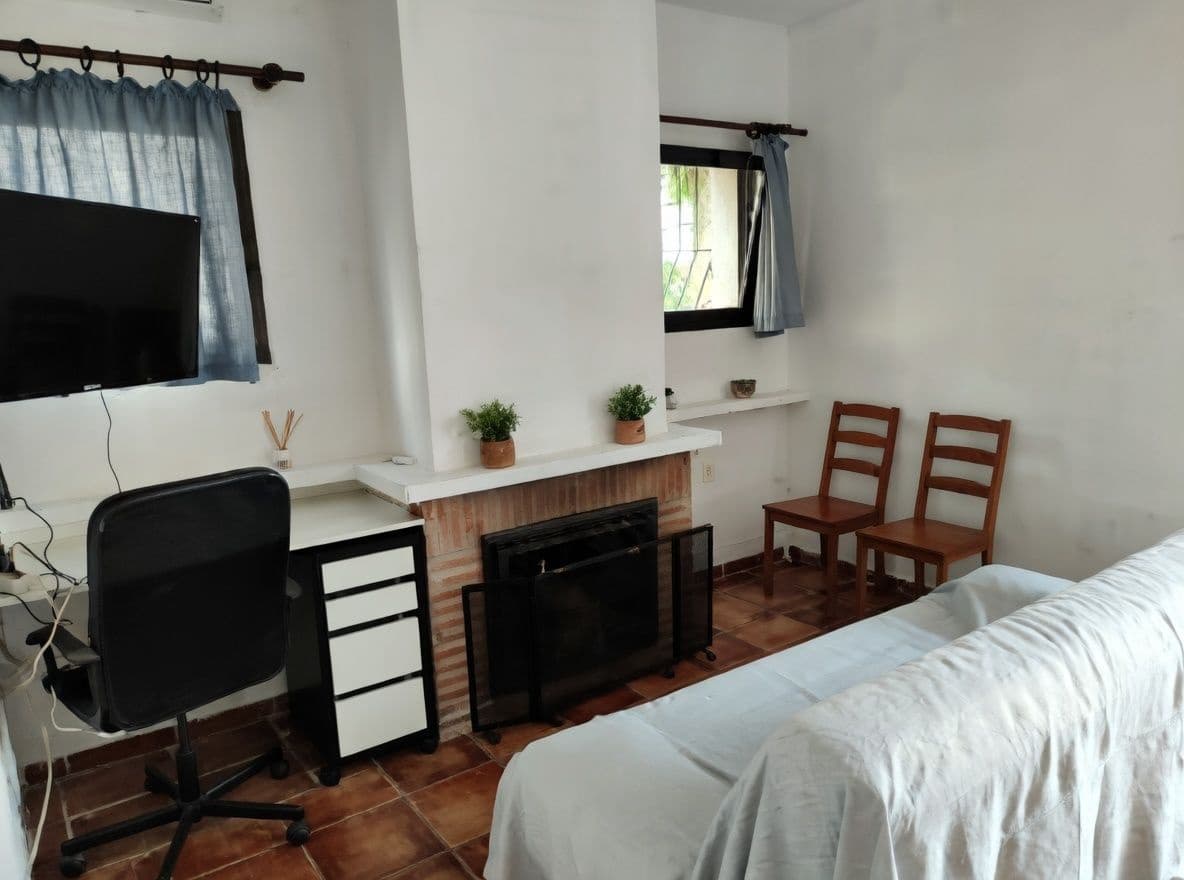 1 camera da letto Villetta Bifamiliare in vendita in Moraira con piscina garage - 210.000 € (Rif: 9682380)