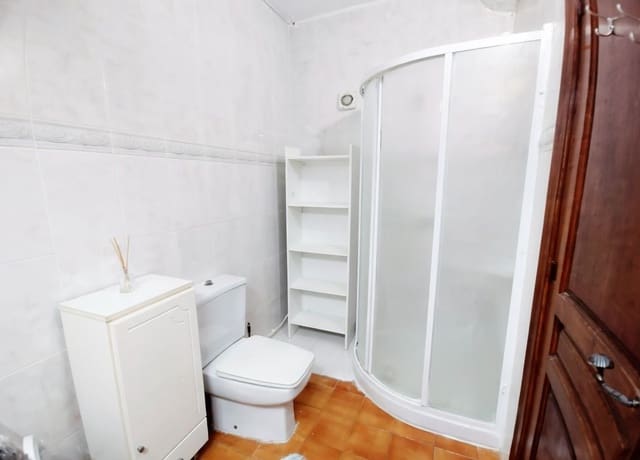 1 camera da letto Villetta Bifamiliare in vendita in Moraira, Teulada-Moraira con piscina garage - 210.000 € (Rif: 9682380)