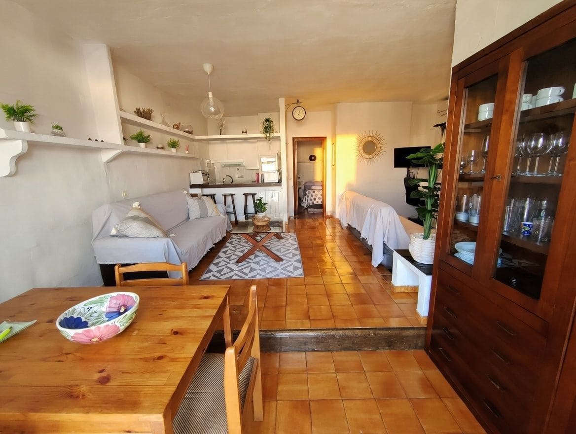 1 camera da letto Villetta Bifamiliare in vendita in Moraira con piscina garage - 210.000 € (Rif: 9682380)