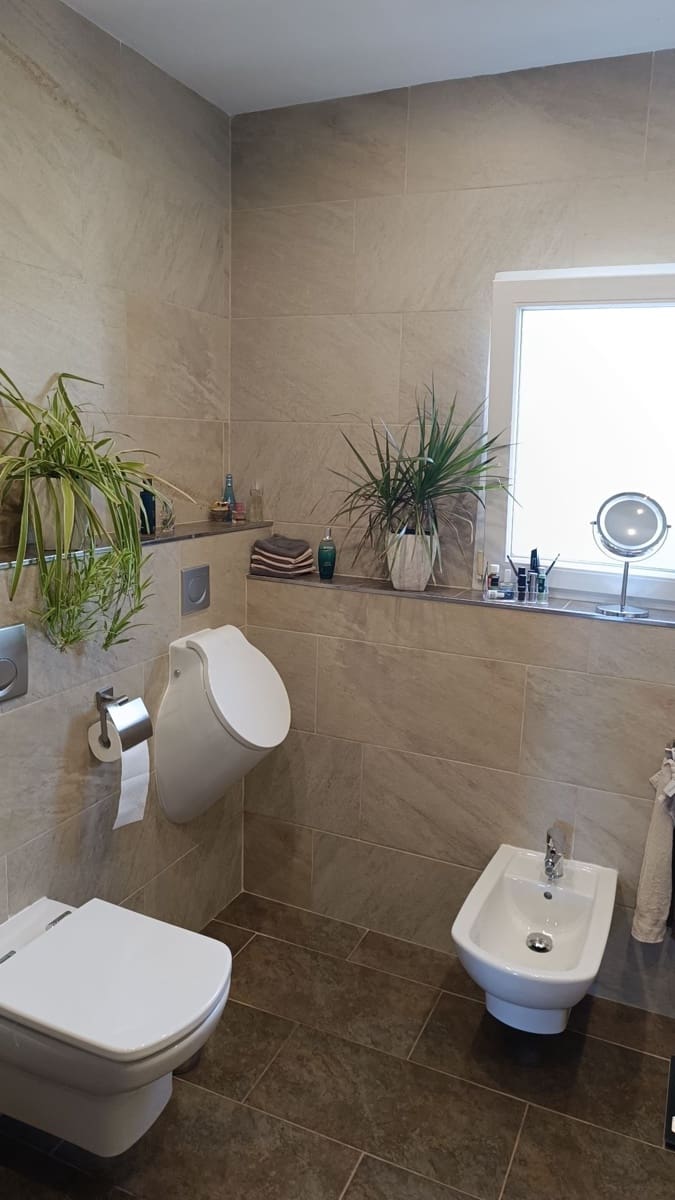 4 Zimmer Villa zu verkaufen in Calpe / Calp mit Pool Garage - 695.000 € (Ref: 9690094)